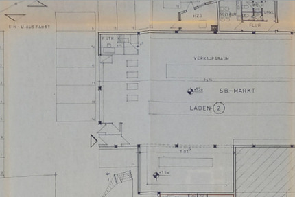 Gewerbeobjekt Seesen - 2.500&euro; | Angebot:19440162