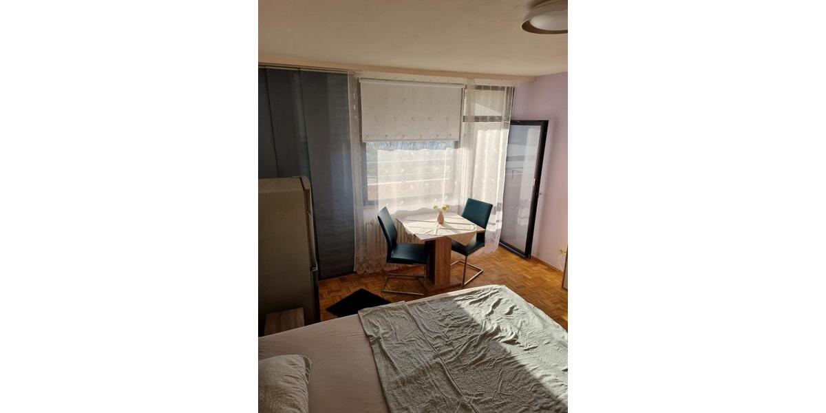 Etagenwohnung Nürnberg Altstadt, St. Lorenz - 1 Zimmer, 30 m&sup2;, 600&euro; | Angebot:24757259