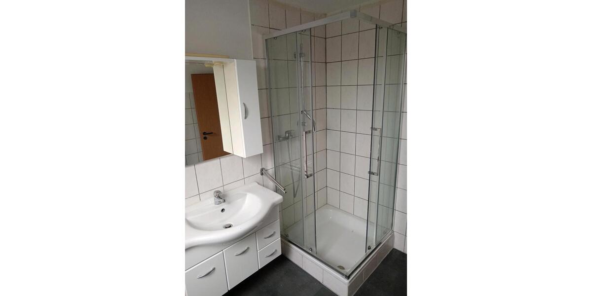 Erdgeschoßwohnung Glandorf - 3 Zimmer, 90 m&sup2;, 700&euro; | Angebot:24815673