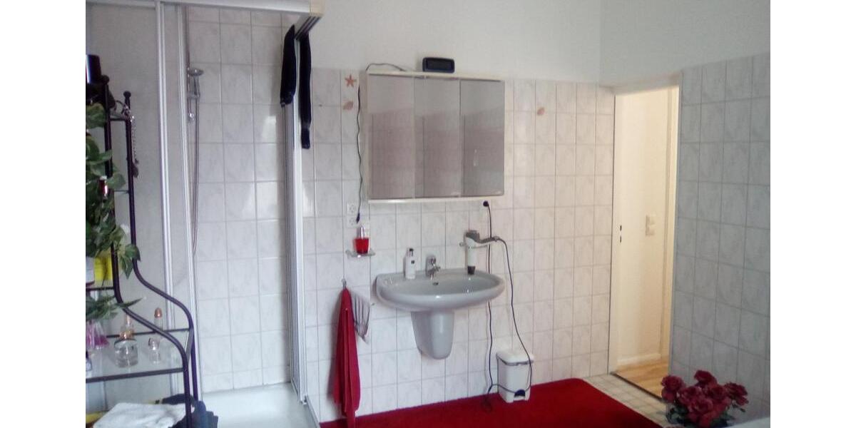 Erdgeschoßwohnung Oetzen - 2.5 Zimmer, 87 m&sup2;, 545&euro; | Angebot:26340671