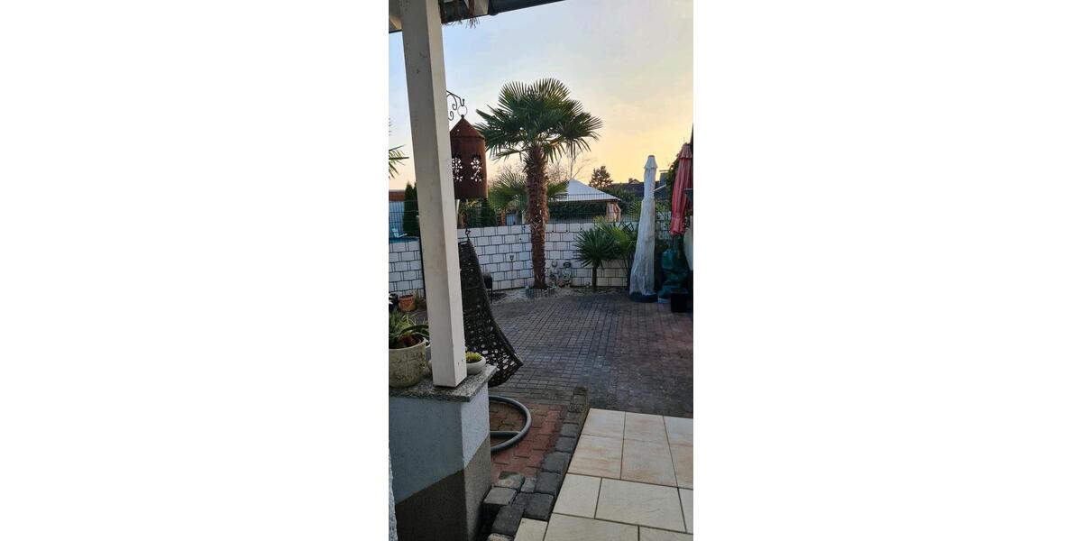 Terrassenwohnung Wittlich - 3 Zimmer, 83 m&sup2;, 830&euro; | Angebot:26549423