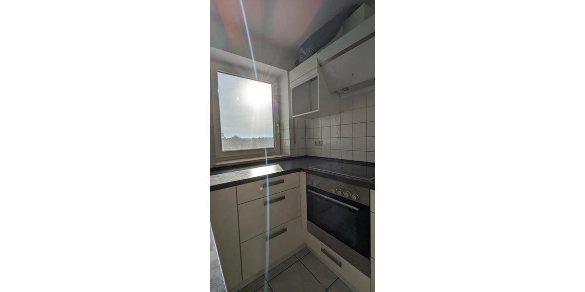 Zentrale 4-Zimmer-Wohnung mit Balkon in Leipheim zimmer