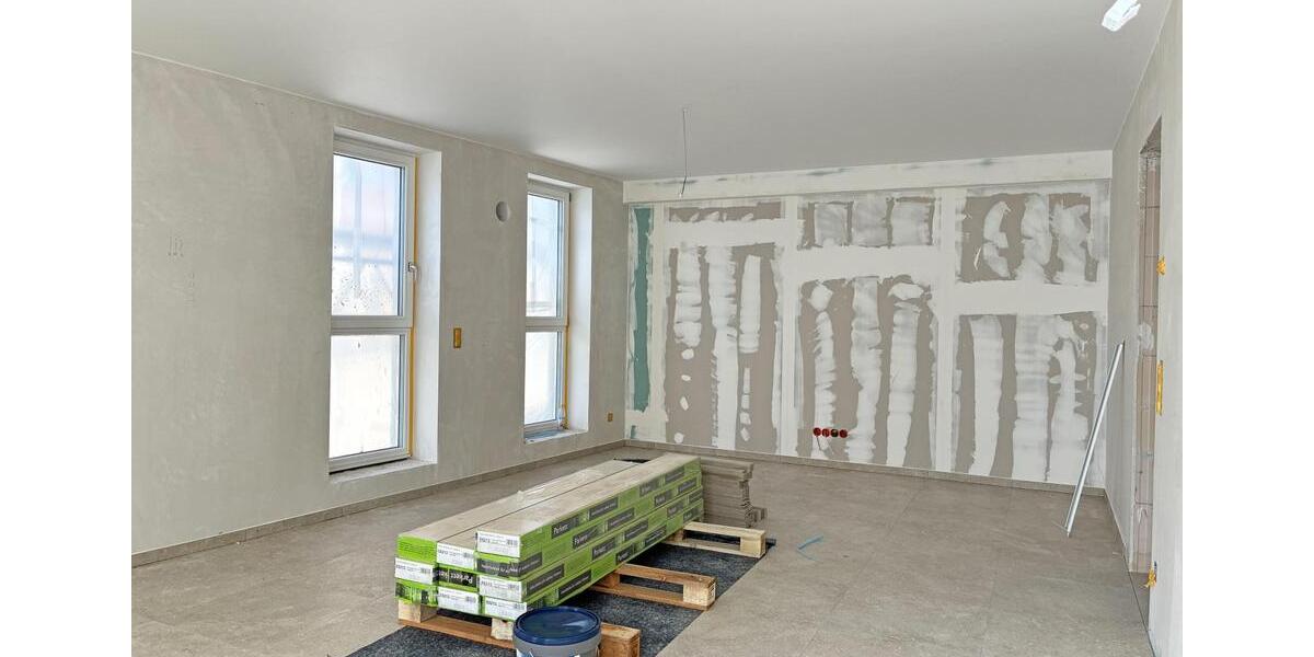 Etagenwohnung Schwabach - 4 Zimmer, 116 m&sup2;, 1.885&euro; | Angebot:24325828