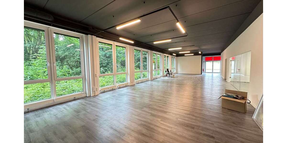 Gewerbeobjekt Holzwickede - 2.700&euro; | Angebot:26932574