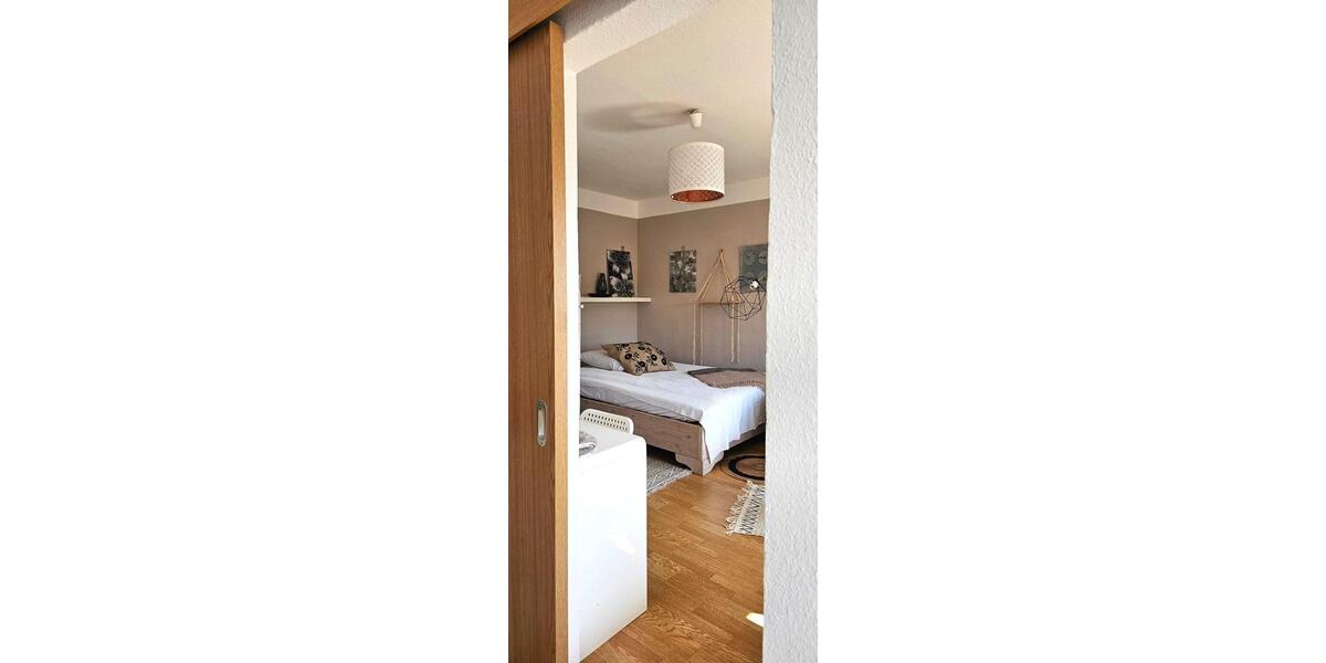 Wohnen auf Zeit Papendorf - 1 Zimmer, 35 m&sup2;, 39&euro; | Angebot:26700064