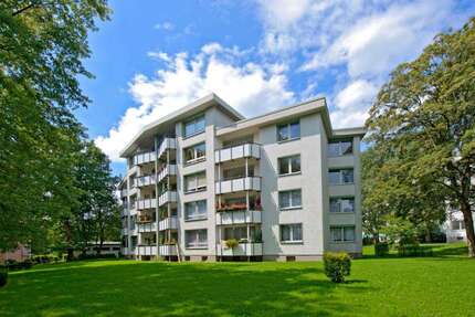 Wohnung zum Mieten in Solingen 629 € 68 m² 3 zimmer