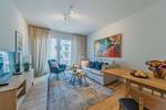Etagenwohnung Frankfurt am Main Nordend-Ost - 2 Zimmer, 50 m&sup2;, 1.770&euro; | Angebot:26076042