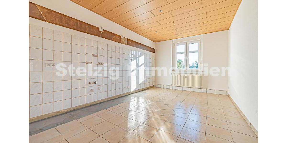 Erdgeschoßwohnung Altdöbern - 3 Zimmer, 92 m&sup2;, 644&euro; | Angebot:21841406