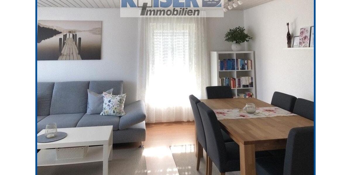 Dachgeschoßwohnung Albbruck - 2.5 Zimmer, 75 m&sup2;, 760&euro; | Angebot:26423659