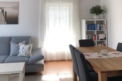 Wohnung Albbruck - 2.5 Zimmer, 75 m&sup2;, 760&euro; | Angebot:26423659