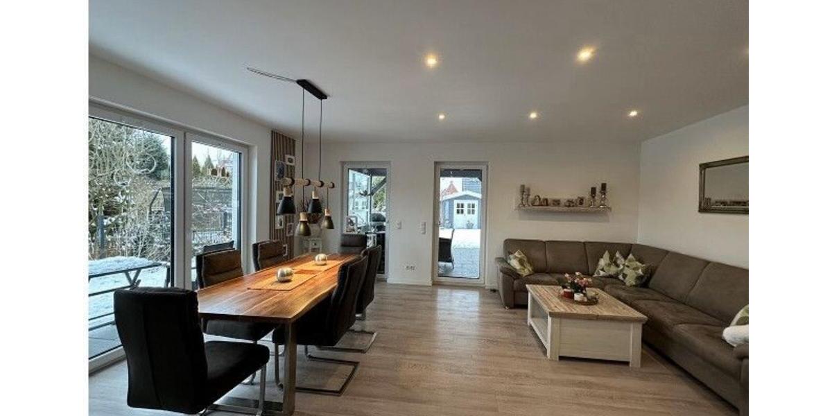 Terrassenwohnung Stade Altländer Viertel - 3 Zimmer, 87 m&sup2;, 1.990&euro; | Angebot:26537928
