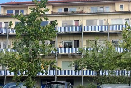 Für Studenten und Azubis - 1-Zimmer-Wohnung in Zentrumsnähe 1 zimmer