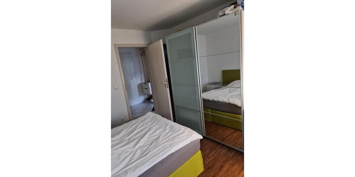 Etagenwohnung Filderstadt - 2 Zimmer, 41 m&sup2;, 690&euro; | Angebot:26591430