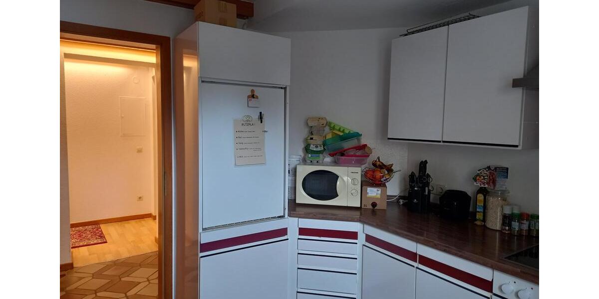 Erdgeschoßwohnung Baienfurt - 16 Zimmer, 135 m&sup2;, 250&euro; | Angebot:25942970