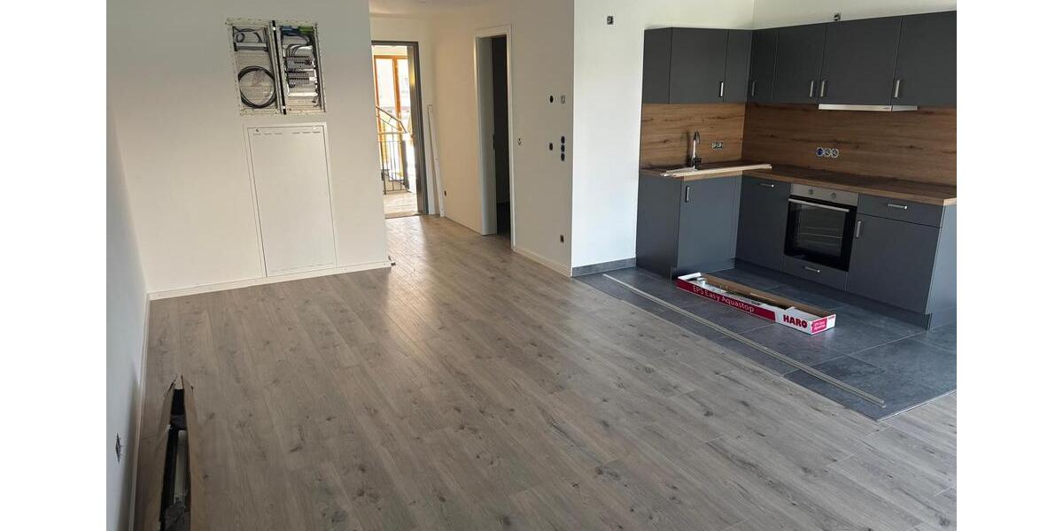 Erdgeschoßwohnung Feichten an der Alz - 1 Zimmer, 47 m&sup2;, 703&euro; | Angebot:24811401