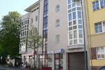 2-Zimmer Wohnung mit Wintergarten!