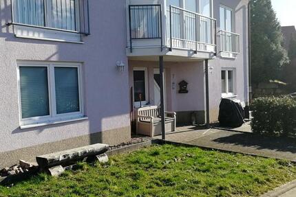 Wohnung Breitungen/Werra Werra - 2 Zimmer, 80 m&sup2;, 640&euro; | Angebot:25944542