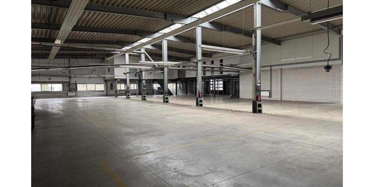 Gewerbeobjekt Frankenberg - 9.600&euro; | Angebot:24390141