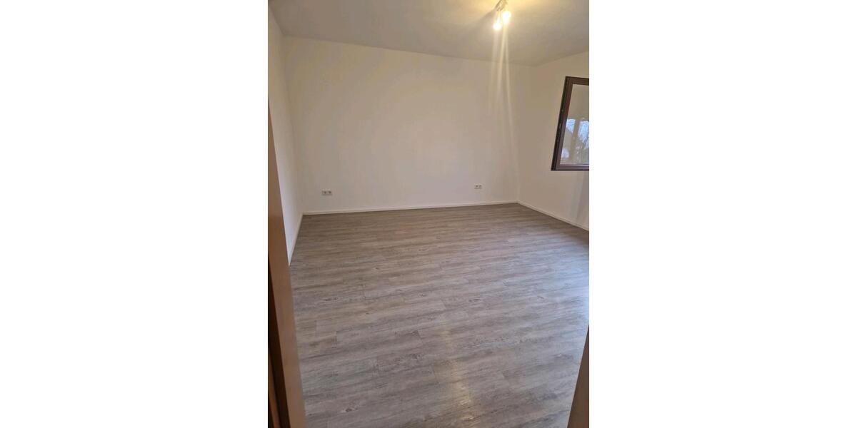 Mietwohnung 3 zimmer