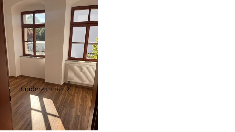 Etagenwohnung Freiberg - 4 Zimmer, 84 m&sup2;, 630&euro; | Angebot:26531828