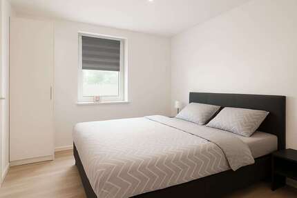 Wohnung zum Mieten in Birresborn 1.000 € 120 m² 4 zimmer