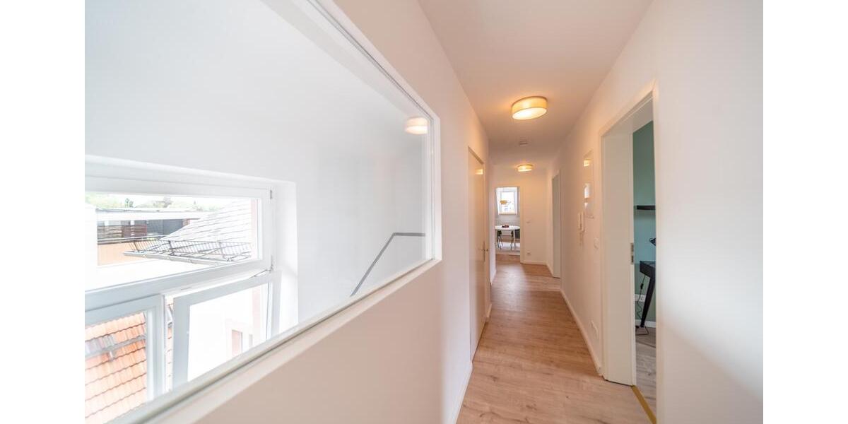 Wohnen auf Zeit Offenbach am Main Hafen - 5 Zimmer, 138 m&sup2;, 650&euro; | Angebot:26181825