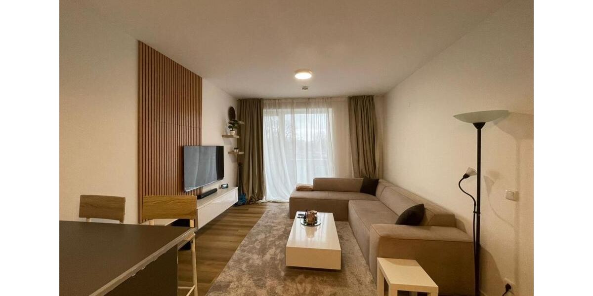 Wohnung für 3 Monate in Berlin-Hellersdorf. 2 zimmer