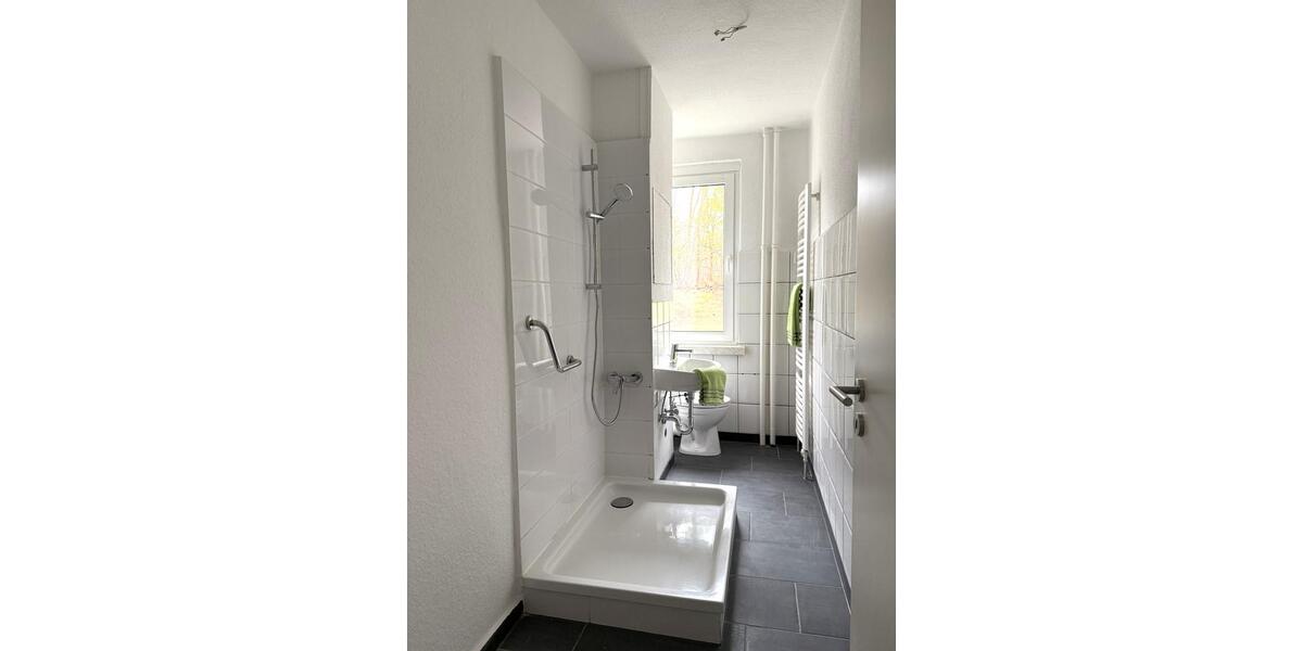 Etagenwohnung Möckern - 3 Zimmer, 63 m&sup2;, 450&euro; | Angebot:26587406