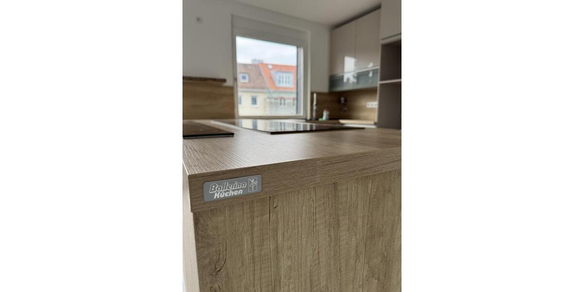 Etagenwohnung Nürnberg Zerzabelshof - 4 Zimmer, 110 m&sup2;, 1.650&euro; | Angebot:24432862