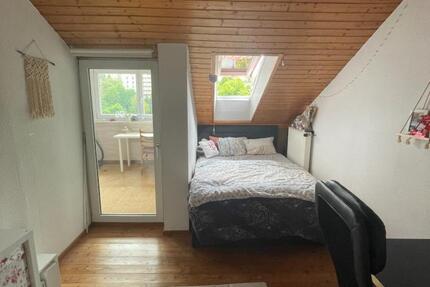 Wohnen auf Zeit Gerbrunn - 1 Zimmer, 10 m&sup2;, 344&euro; | Angebot:26600318