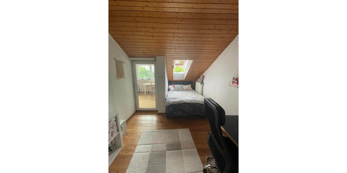 Wohnen auf Zeit Gerbrunn - 1 Zimmer, 10 m&sup2;, 344&euro; | Angebot:26600318