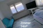 Wohnen auf Zeit Wolfsburg Alt-Wolfsburg - 2 Zimmer, 50 m&sup2;, 385&euro; | Angebot:26292678