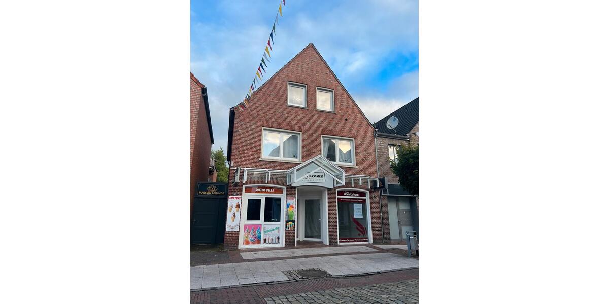 Gewerbeobjekt Aurich - 1.300&euro; | Angebot:26251993