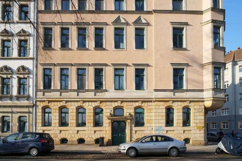 Wohnung zum Mieten in Dresden 849,80 € 84.98 m²