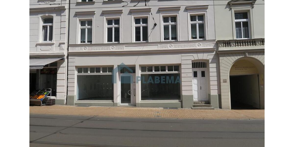 Gewerbeobjekt Schwerin - 3.250&euro; | Angebot:26648975