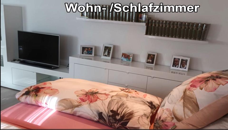 Etagenwohnung Wiesbaden Schierstein - 3 Zimmer, 94 m&sup2;, 1.550&euro; | Angebot:24788513