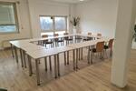 Ansprechende Büroflächen in 55128 Ingelheim, flexibel aufteilbar
