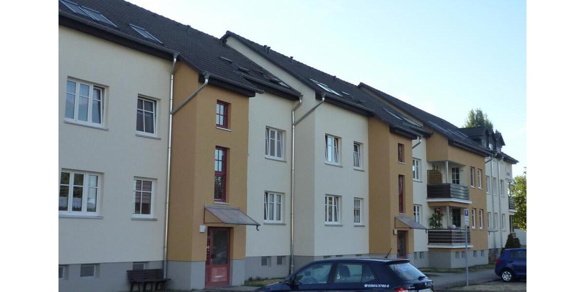 Etagenwohnung Staßfurt Atzendorf - 2 Zimmer, 42 m&sup2;, 259&euro; | Angebot:25484095