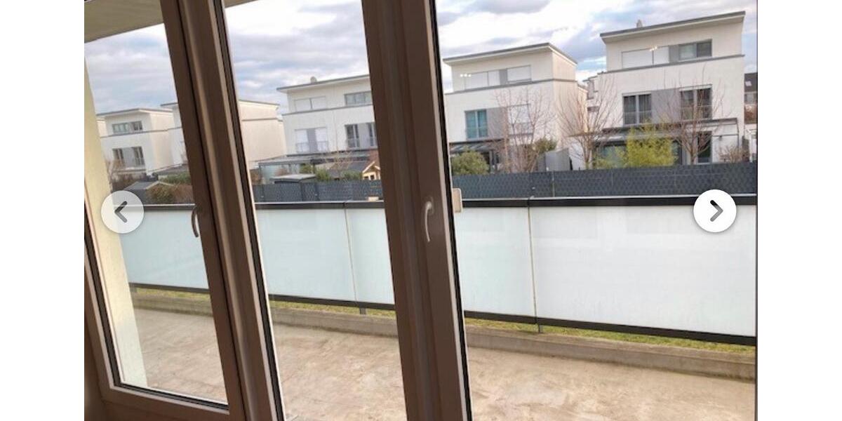 moderne 2-Zi.-Wohnung in Meerbusch-Osterath - ideal für Singles 2 zimmer