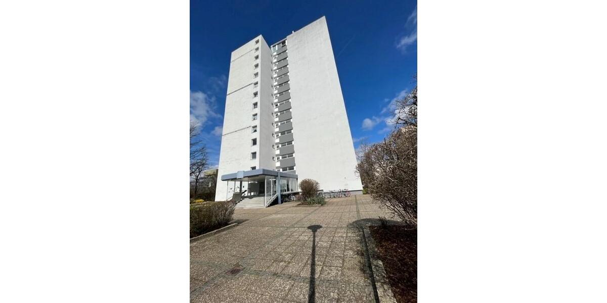 Etagenwohnung Karlsruhe Südstadt - 2 Zimmer, 57 m&sup2;, 999&euro; | Angebot:26252292