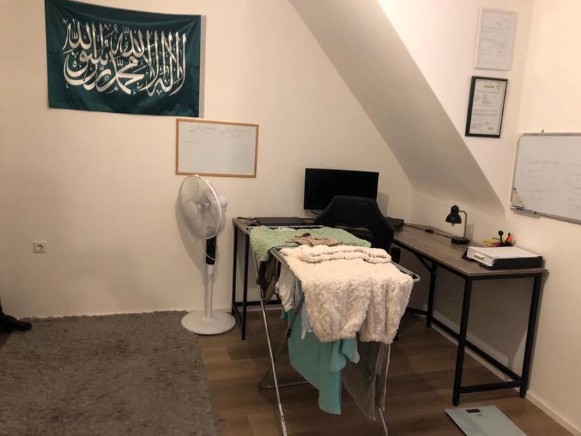 Schöne 3-Zimmerwohnung in Kaiserslautern Innenstadt
