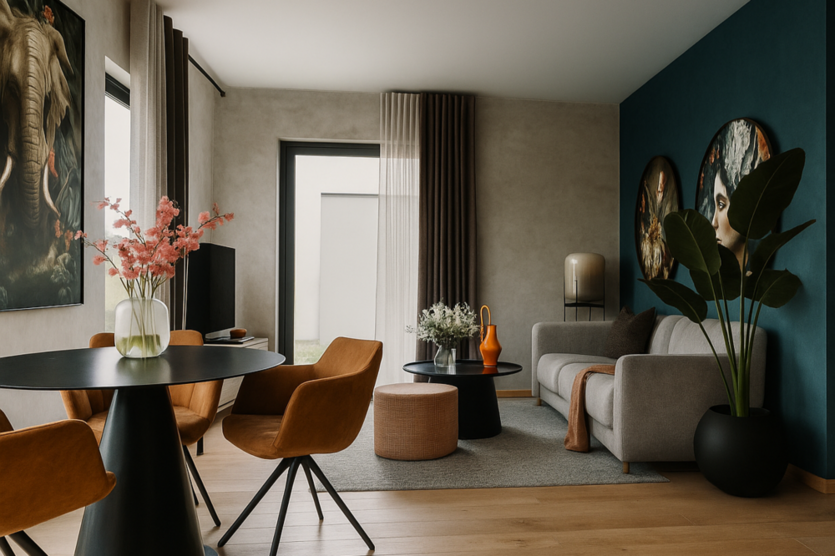 Wohnung zum Mieten in Nürnberg 1.195 € 35 m² 2 zimmer