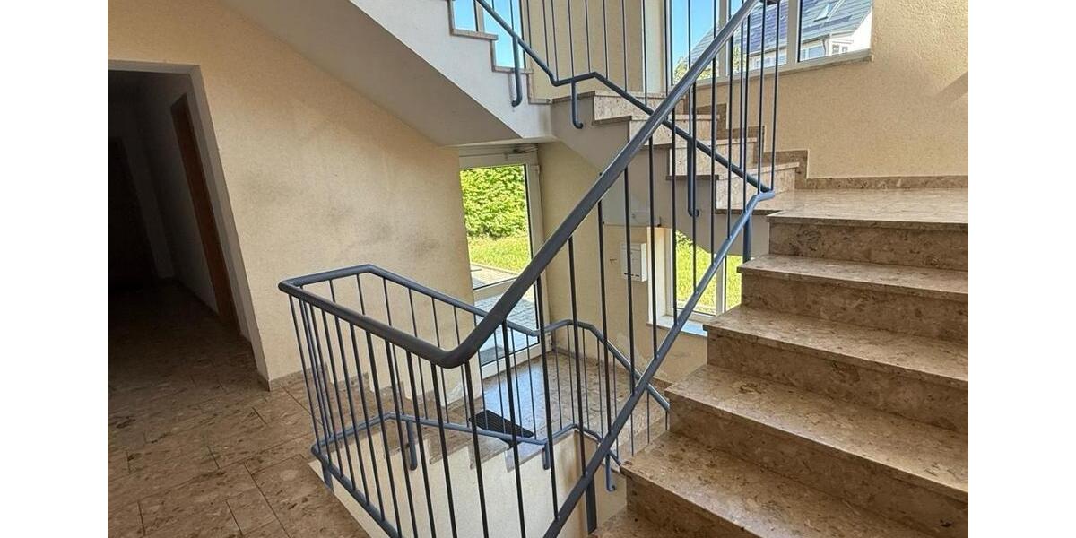 Etagenwohnung Weiden in der Oberpfalz - 1 Zimmer, 31 m&sup2;, 430&euro; | Angebot:26662942