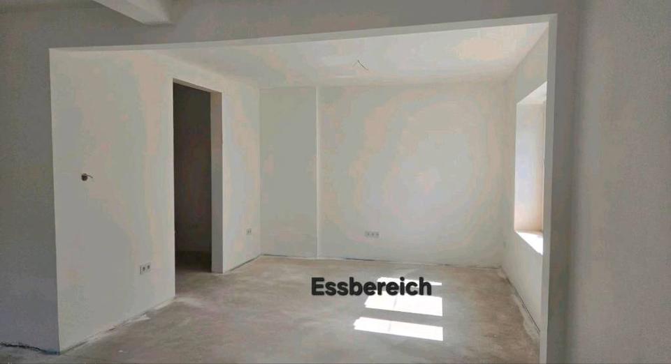 Doppelhaushälfte Werdohl - 4 Zimmer, 120 m&sup2;, 1.000&euro; | Angebot:26061143