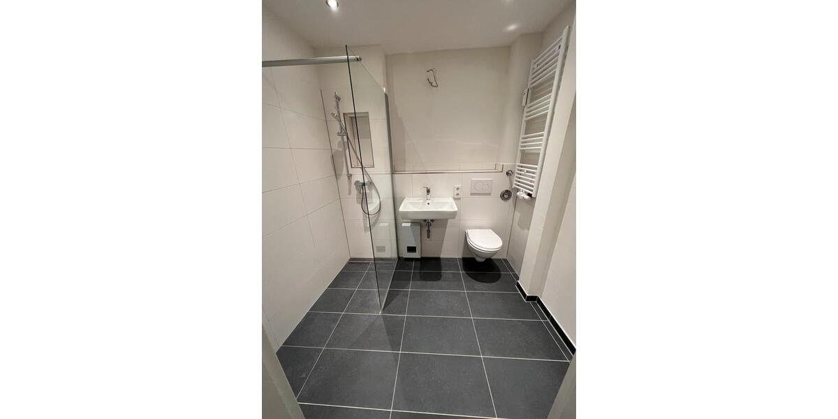Erdgeschoßwohnung Hamburg Wandsbek - 3 Zimmer, 77 m&sup2;, 1.150&euro; | Angebot:26675218