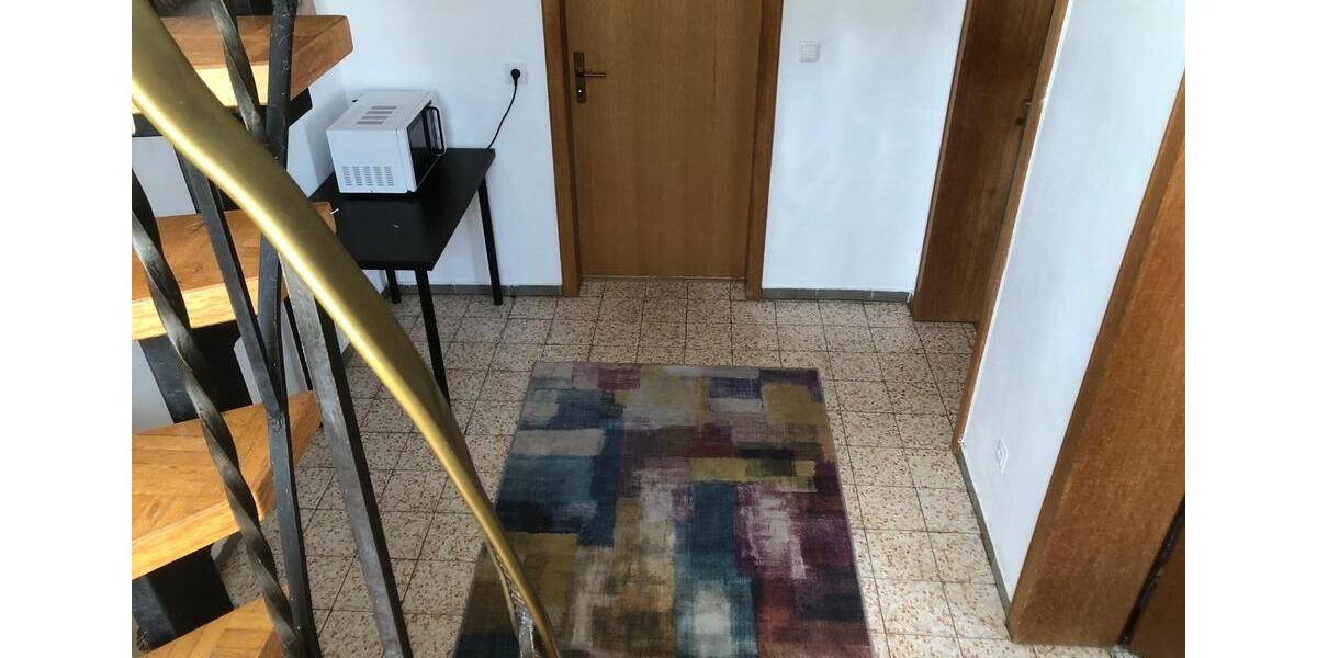 Wohnen auf Zeit Peterswald-Löffelscheid Löffelscheid - 4 Zimmer, 85 m&sup2;, 400&euro; | Angebot:25754834