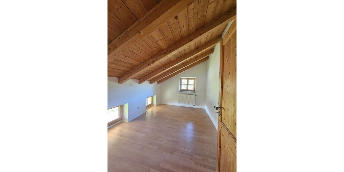 Atelier Wohnung auf dem Einödhof - Idylle pur - Loft - Studio - Atelier Tittmoning Murschall | Angebot:26763175