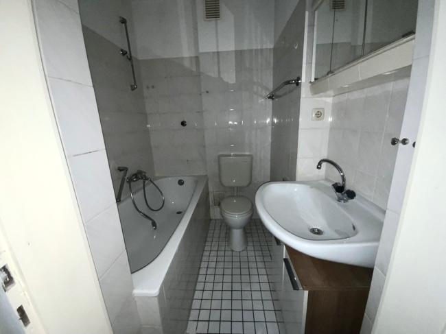 Etagenwohnung Gelsenkirchen Gelsenkirchen-Mitte - 2 Zimmer, 60 m&sup2;, 366&euro; | Angebot:26661781