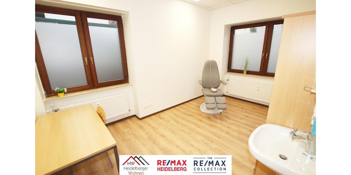 Gewerbeobjekt Wiesloch - 1.800&euro; | Angebot:22605799