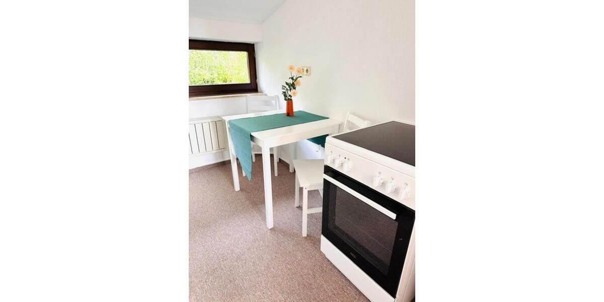 Wohnen auf Zeit Frechen - 2 Zimmer, 26 m&sup2;, 681&euro; | Angebot:25804567